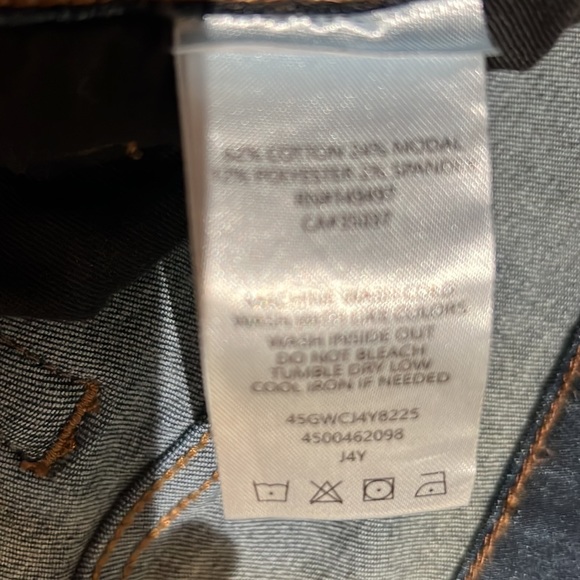 Mens Joes Jeans- 36 waist - Picture 2 of 5